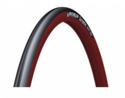 Michelin michelin 700x23 dynamic red ( 124152 )