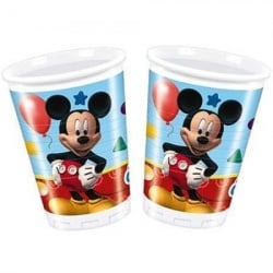 Mickey mouse party case 1/8 ( PS81509 ) -1