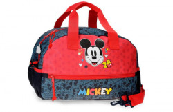Mickey putna torba crna - Img 1