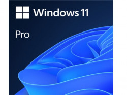 Microsoft Win Pro 11 64bit Eng Intl 1pk DVD, 4YR-00316 ( 0001338728 )