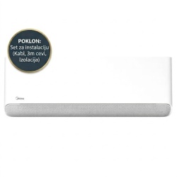 Midea cb1-24hrfn8. Klima uređaj inverter wifi ( 8606108610916 )
