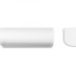 Midea klima WIFI R MSAG-18HRN1  - Img 2