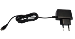 MikroTik 5VPOW 5V 1A adapter (micro USB) ( MT116 )