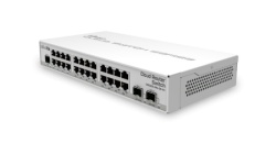 MikroTik CRS326-24G-2S+IN ( 5629 )-1