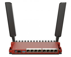 Mikrotik l009uigs-2haxd-in wifi6 router - Img 3