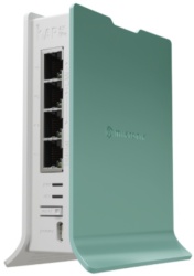 MikroTik L41G-2axD hAP ax lite with RouterOS L4 license-3