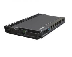 Mikrotik (RB5009UG+S+IN) RouterOS L5, ruter - Img 4