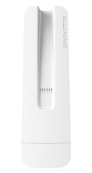 Mikrotik rbomnitikpg-5hacd omnitik 5 poe AC with routeros l4 with case ( mt141 )