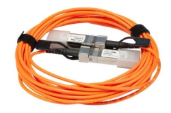 Mikrotik s+ao0005 sfp+ direct attach active optics cable, 5m ( mt156 )