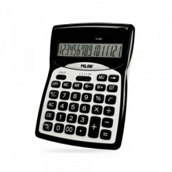 Milan kalkulator 16 cifara 152016BL ( E504 ) - Img 2