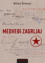 Milko Štimac Medveđi zagrljaj ( 29415 )