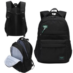 Milla 0854 ranac milky crni ( 10/0854 )