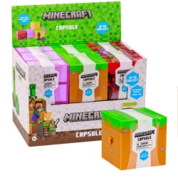 Minecraft kapsula iznenadjenja ( 1044629 )