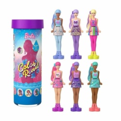 Mini barbieland color reveal hzf28 ( 115/45239 )