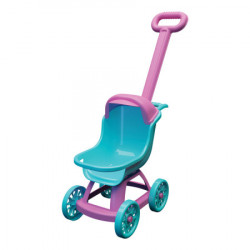 Mini kolica za bebu sa zaštitom od sunca ( 7-70036 )