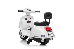 Mini Vespa skuter – Beli - Img 2