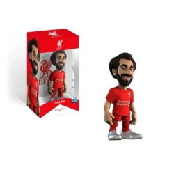 Minix figura liverpool salah ( MNX11117 )