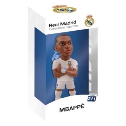 Minix figura real madrid mbapee ( MNX18451 ) -2