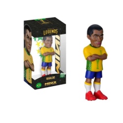 Minix figura world cup legends rivaldo ( MNX24902 )