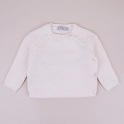 Minky džemper 3-6 ( 510567 )