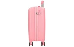 Minnie ABS Kofer 50 cm - Pink ( 42.313.41 ) -6