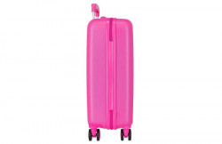Minnie ABS kofer 55 cm - pink ( 40.211.45 ) - Img 8