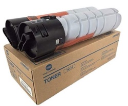 Minolta MNTNK164C Toner bh164 tn116/tn117/tn118 1/2 foruse -1