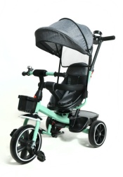 Mint tricikl za decu ( BSG209-Z )