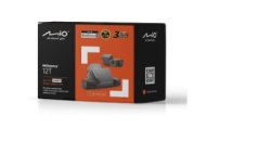 Mio MiSentry 12T auto kamera