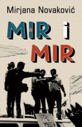 Mir i mir - Mirjana Novaković ( 11945 )