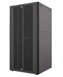 Mirsan 32U19 rek orman stojeći GTN32U88DE 800mmx800mmx1608mm crni
