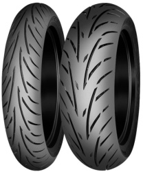 Mitas 160/60zr17 touring force sp (69w) tl moto ( 22001387 )