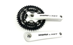 Mitas sr. pogon - mtb z22-32-44 alu beli suntour ( 130072 )