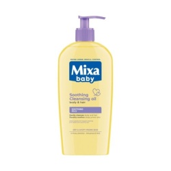 Mixa bb atopic ulje za kupanje 250ml ( 1100040051 )
