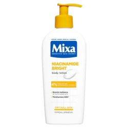 Mixa niacinamide losion za telo 400ml ( 1100057369 )