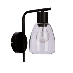 Moldo Zidna Lampa Providna 1x40W E27 ( 15065 )