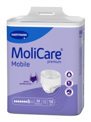 MoliCare Premium Mobile noćne M, a14 - 166030 ( 103259 )