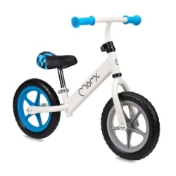 Momi balans bike fleet blue be ( ROBI00065 )