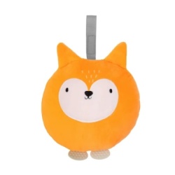 Momi igracka lulu fox orange ( AKCE00012 )