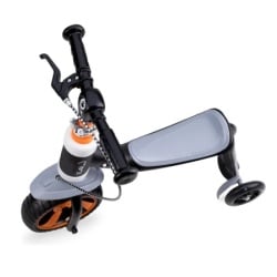 Momi trotinet elios 2u1 orange ( ROBI00033 )-3