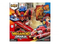 Monkart megaroid draka monkart ( MK00079 )-3