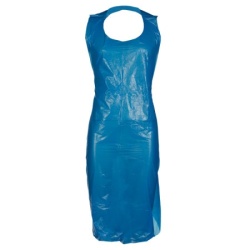 Monsun Jednokratna pe kecelja, plava, 100/1 ( 54142 )