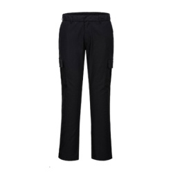 Monsun Radne pantalone combat crne vel.60 ( 55015 )