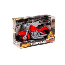 Motor cross motorbike crveni ( 17/95299 )