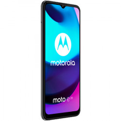 Motorola e20, XT2155-6_GG, 6.5" 720x1600px, HD+, Dual SIM, UNISOC T606, 232GB, microSD, 13MP+2MP, AF, LED Flash, Front 5MP, GPS, FM Radio, - Img 4