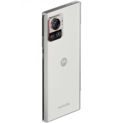 Motorola edge 30 ultra XT2241-2_SW, 6.67"1080x2400px,pOLED 144Hz, DS, Snapdragon 8 Gen1, 12GB256GB, Main 200MP+50MP+12MP, LED Flash, Front - Img 4