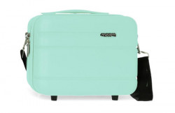 Movom ABS Beauty case - Mint ( 59.839.6B ) - Img 1