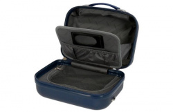 Movom ABS beauty case teget ( 59.939.62 ) - Img 3