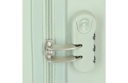 Movom ABS Kofer 55 cm - Mint ( 30.611.41 ) -2