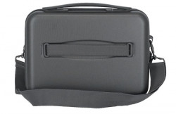Movom ABS sivi kofer za šminku ( 53.139.62 ) - Img 6